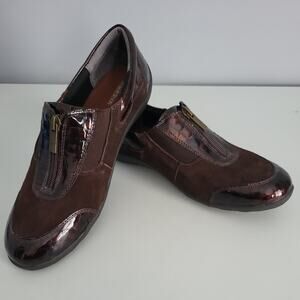 Ros Hommerson Nadia Shoes Womens 8 M